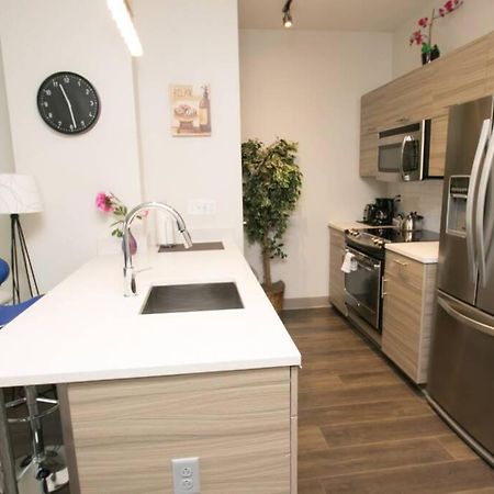 Ultra Modern New 1Br 1Ba By Rittenhouse Doorman!!! Lejlighed Philadelphia Eksteriør billede